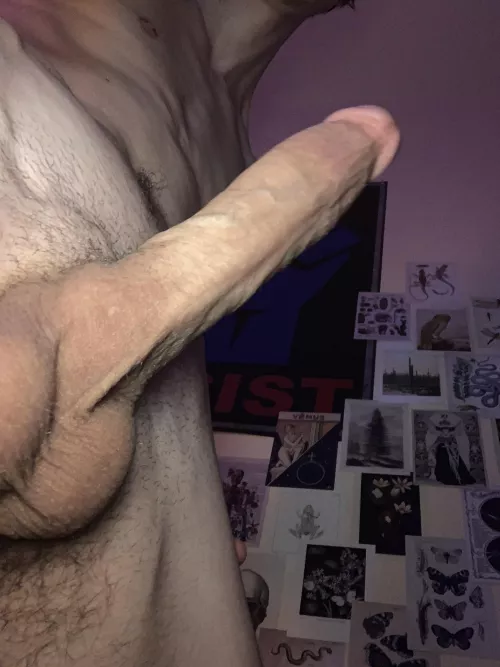 Get back to work and quit looking at cock by AssociationLower2342