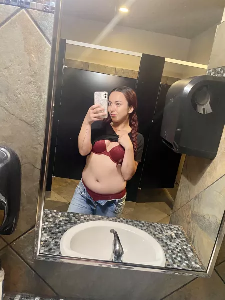 Get behind me and pull on my braids 😏 by xoxo_secretphoenix