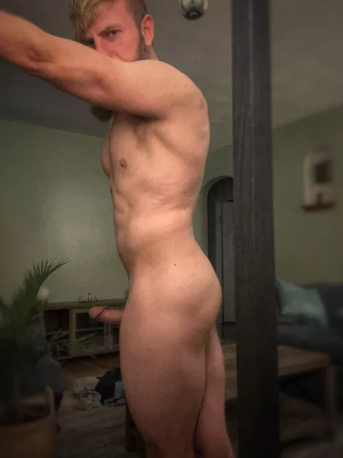 Get between my legs by Thevisualexperience