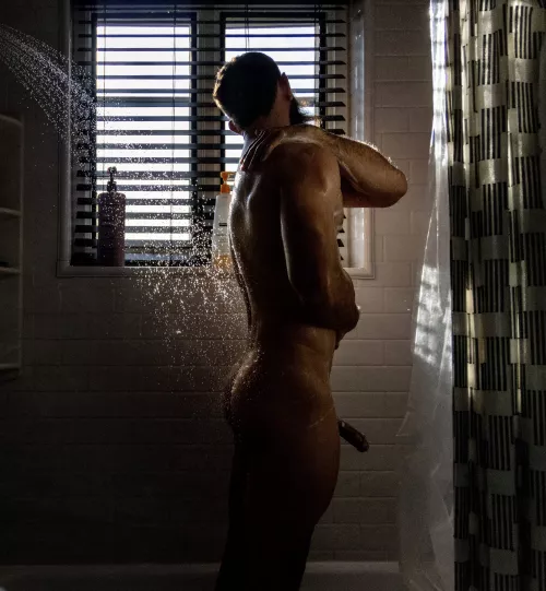 Get Clean to Get Dirty by Physiodrome10