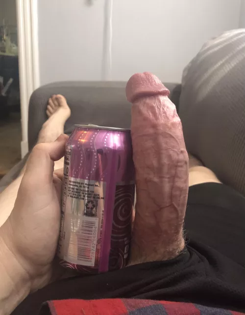 Get compliments, still not sure. Nice? by alaskamofo