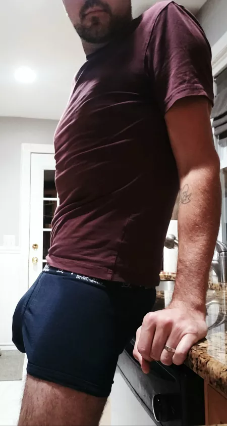 Get cozy with me tonight 🌛 by nmd010405