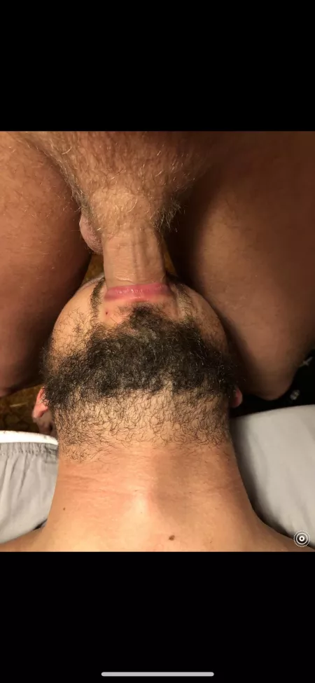 Get creative. You won’t regret it. by ManAnimal172