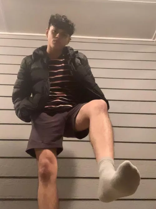 Get crushed by joshuaxzz