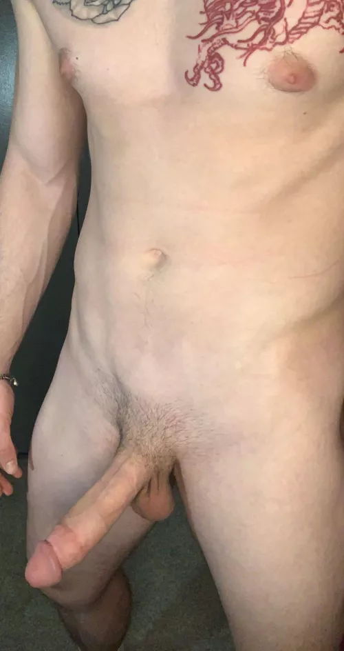 Get down and suck me already by j_joseph69