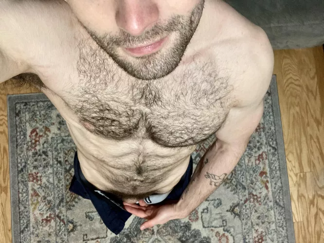 Get down here you sexy little thing by J-Harker