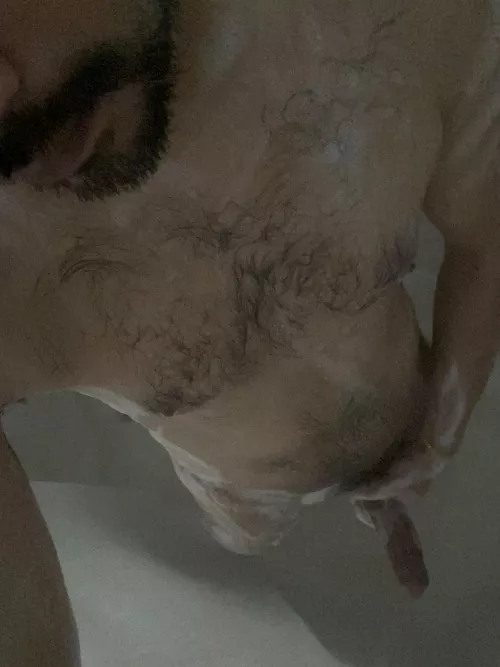 Get down on your knees or bend over by darkmatterx666