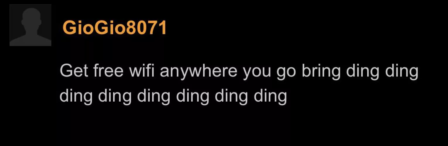 Get free wifi anywhere you go by burner37383437