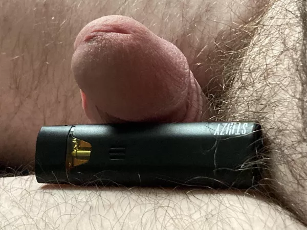 Get high and cum with me! by lsignalREI