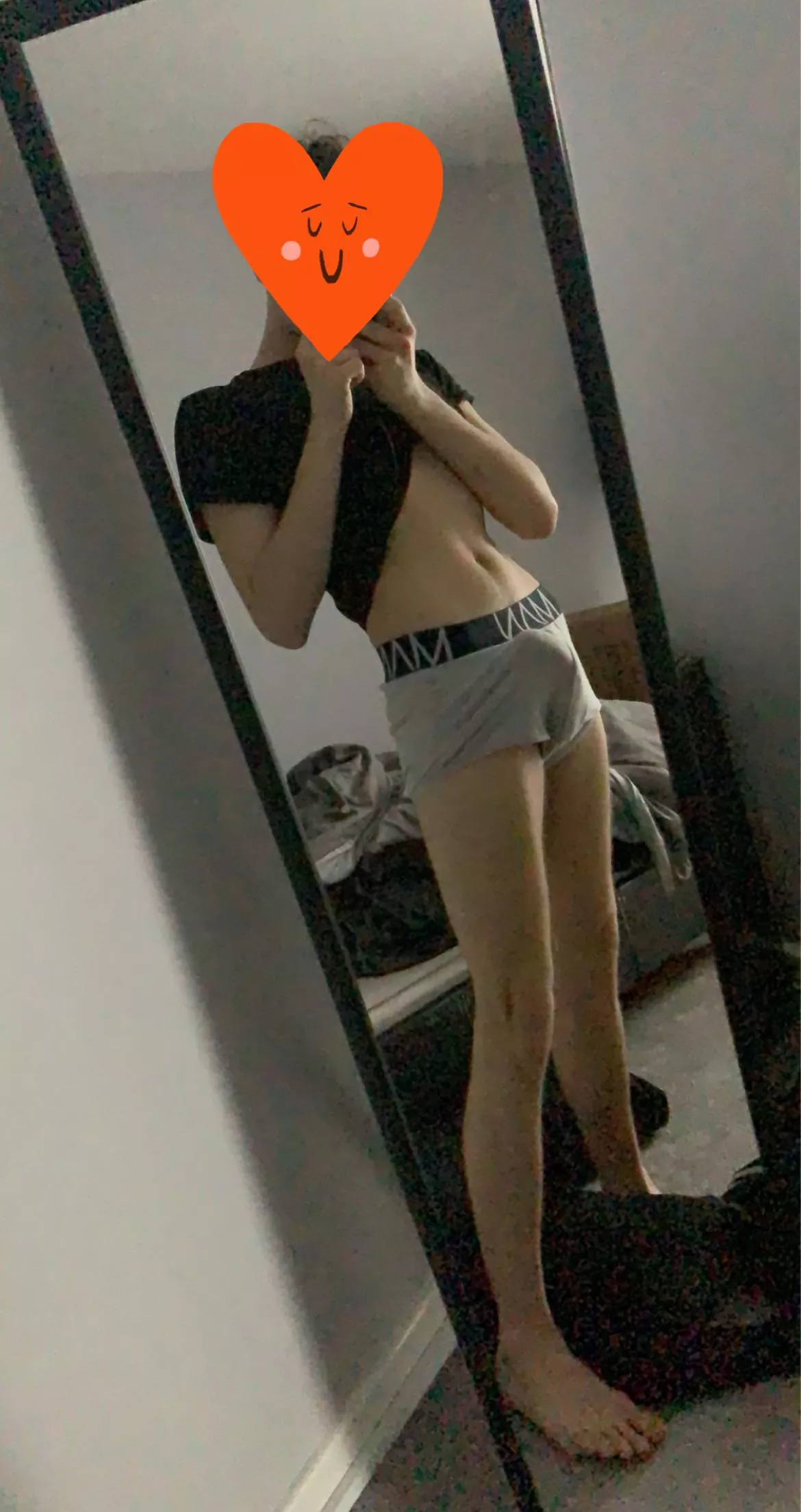 get in bed? 🥺 posted by pprestonn78