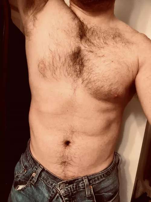 Get in here and feel me up. by thickguy789