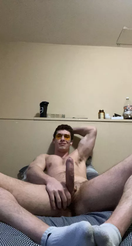 Get in here by Jackpackage71