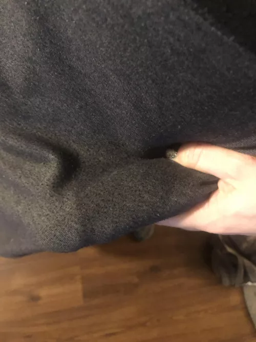 Get in line for this outline by nbiousity