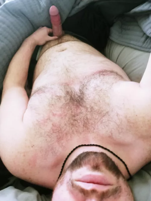 Get in my bed by Joeydee20