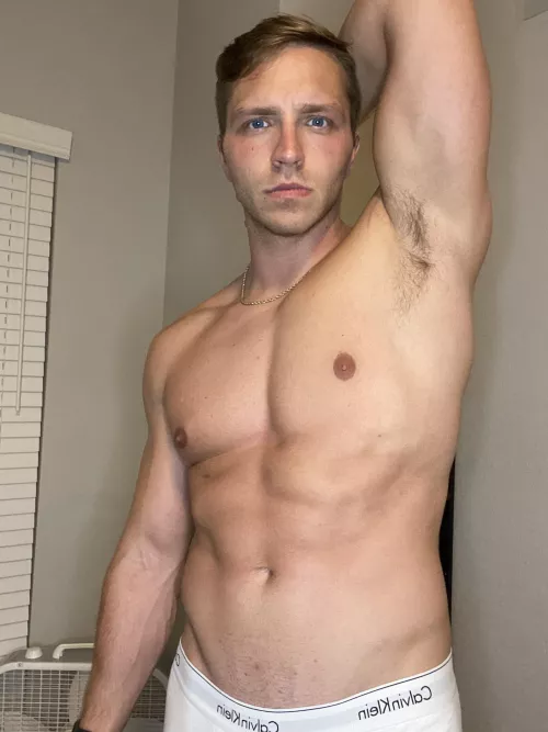 Get in there by halfuglyhalfhot