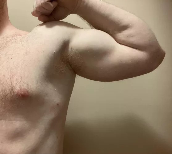 Get in there and sniff it. by thickguy789