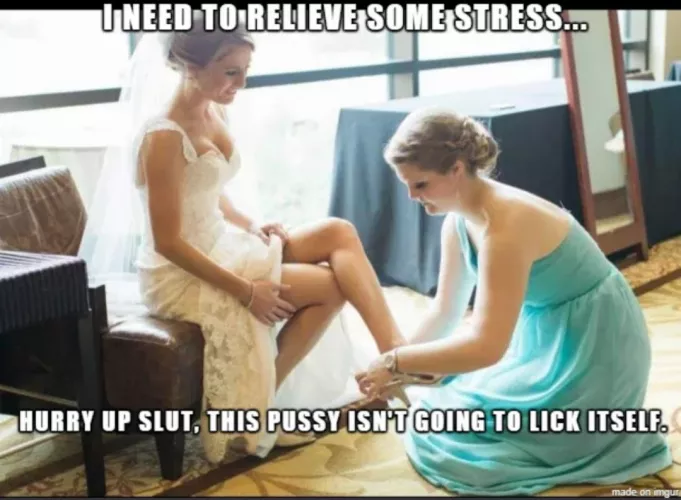 Get in there bitch by hoooooosss