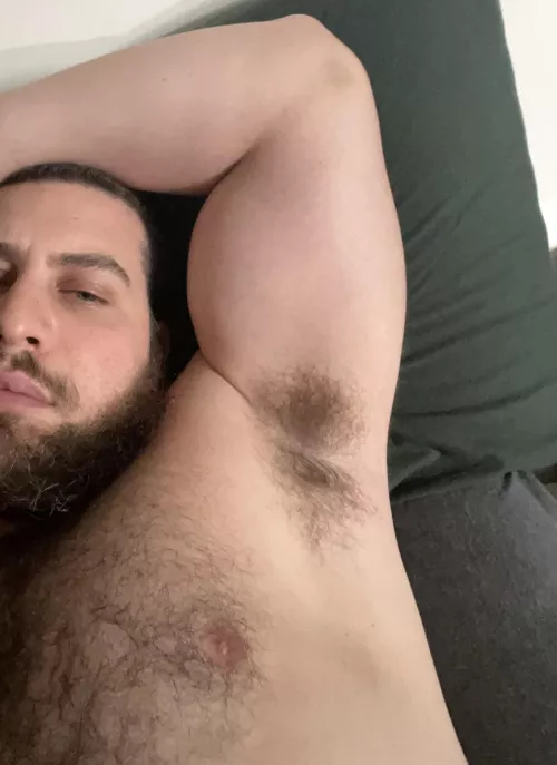 Get in there bud by andy_11900