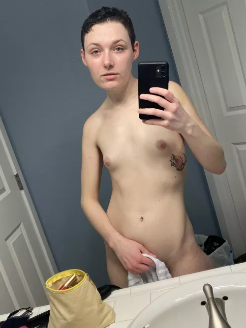 Get in with me by kleentai