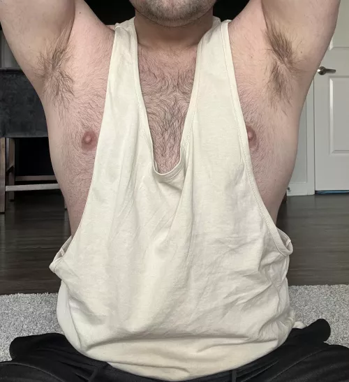 Get into it 😉 by bjk0494