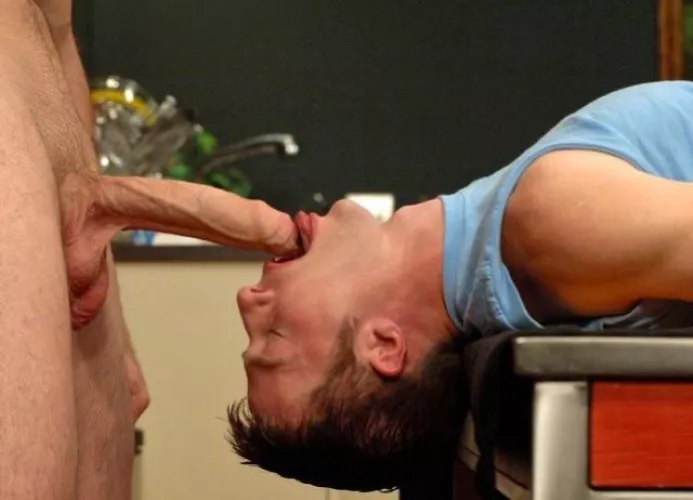 Get into position. by CodyRey_Erotica