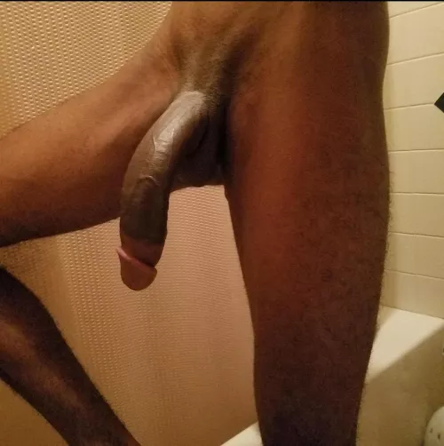 Get into the shower with me? by Latinhotstudxx