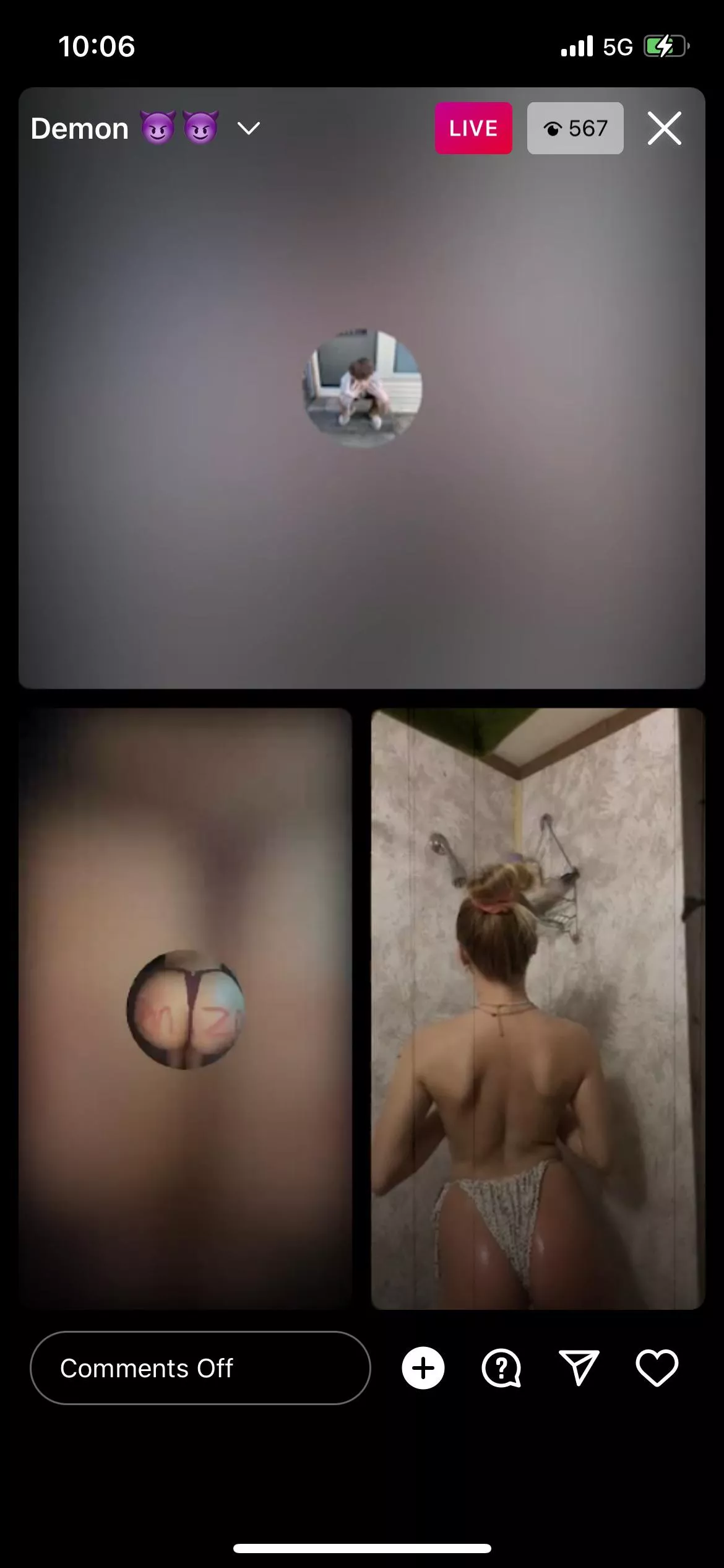 Get it 750 boys posted by Al061206