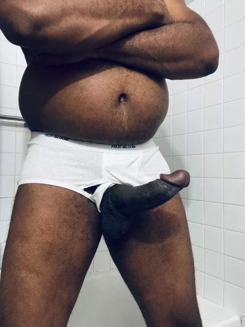 Get it down your throat…now! by Daddydarko70