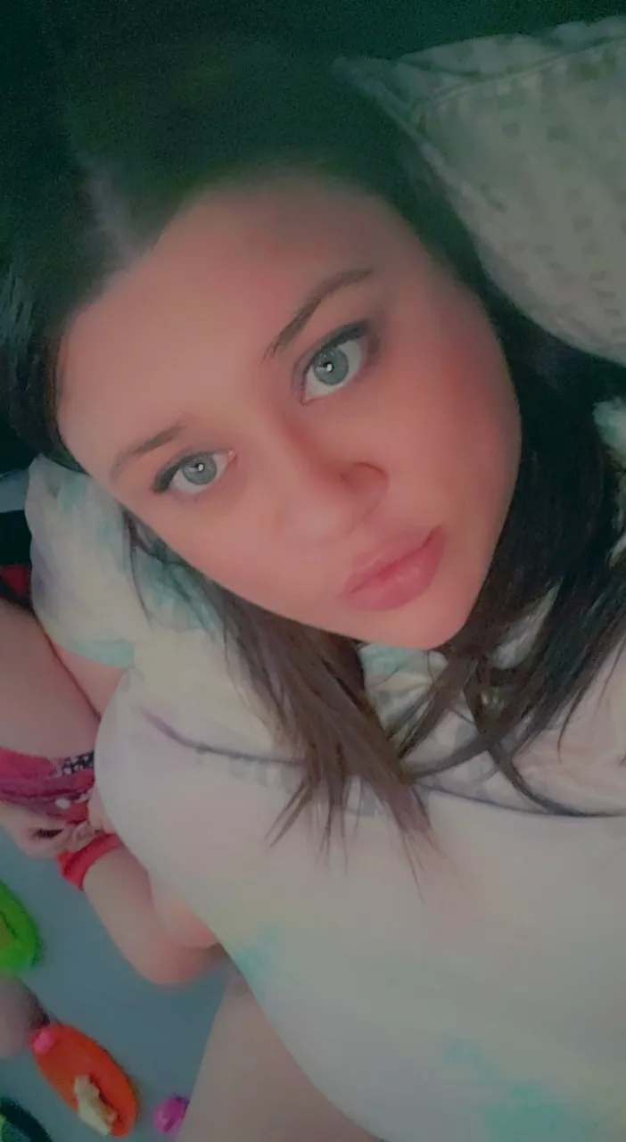 Get lost in my eyes. posted by GoddessLondonRain