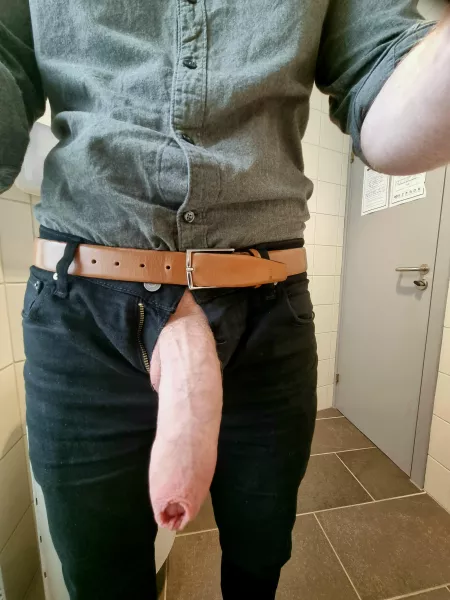 Get me hard and I'll take it from there by Akbh_bby