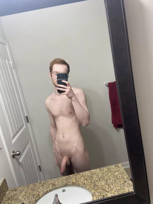 Get me hard? by RachlVen