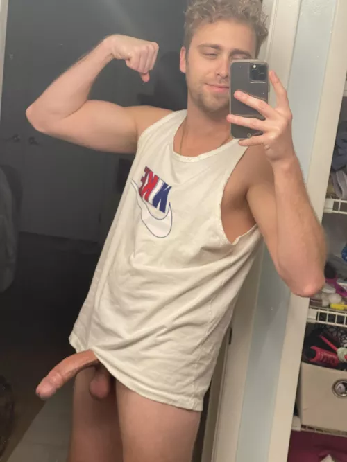 Get me lit by ItsDustinDaring