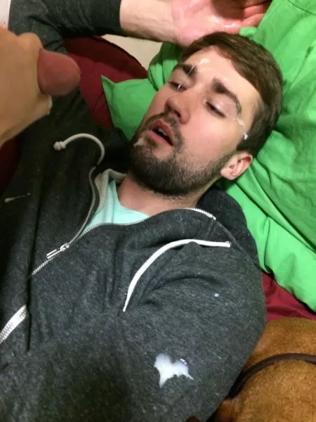 Get messy. by CodyRey_Erotica