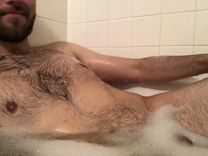 Get my back? by Gs3s