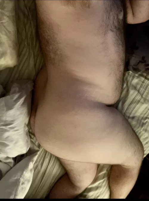 Get on in by tncurious