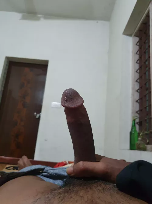 Get on top and ride me like there's no tomorrow by wayward_son7