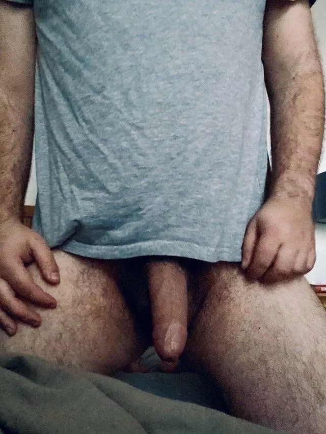 Get on your back it’s time for me to take control posted by codbop3