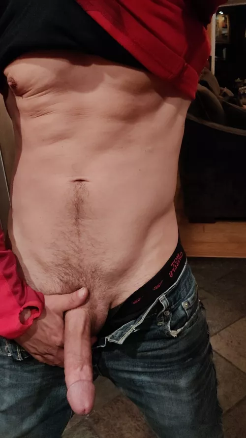 Get on your knees 😈 by stamen_16