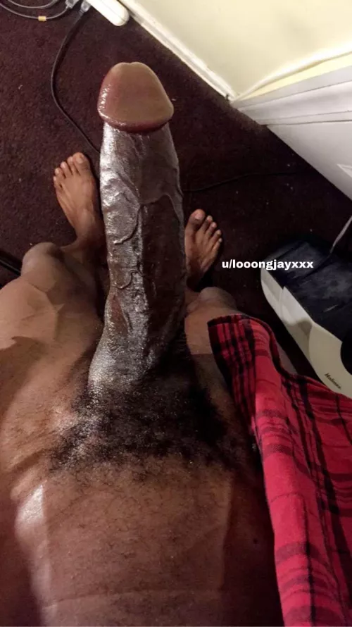 Get on your knees. by looongjayxxx