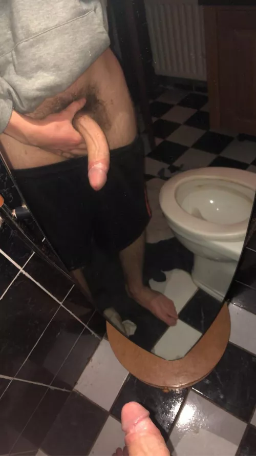 Get on your knees by Whole_Hall_3710