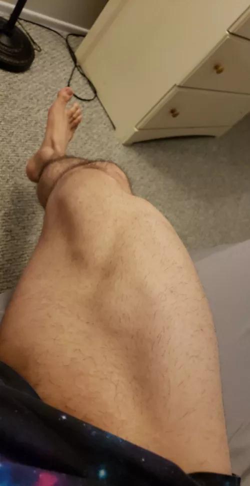 Get on your knees and suck them by quadzilla01