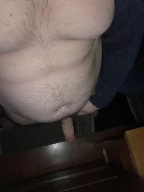 Get on your knees for me (read bio) by JaceLazer