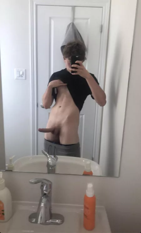 Get on your knees like a good little slut;) by Beautiful_Home8867