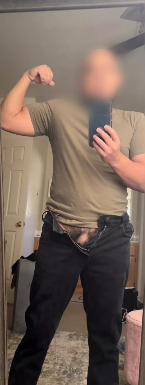 Get on your knees now! Or else by Daddyandrei