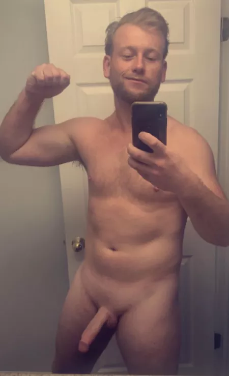 Get on your knees... by JeremyLong73