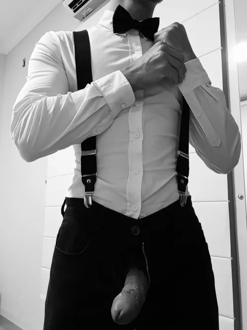 Get on your knees by Awickedlibertine