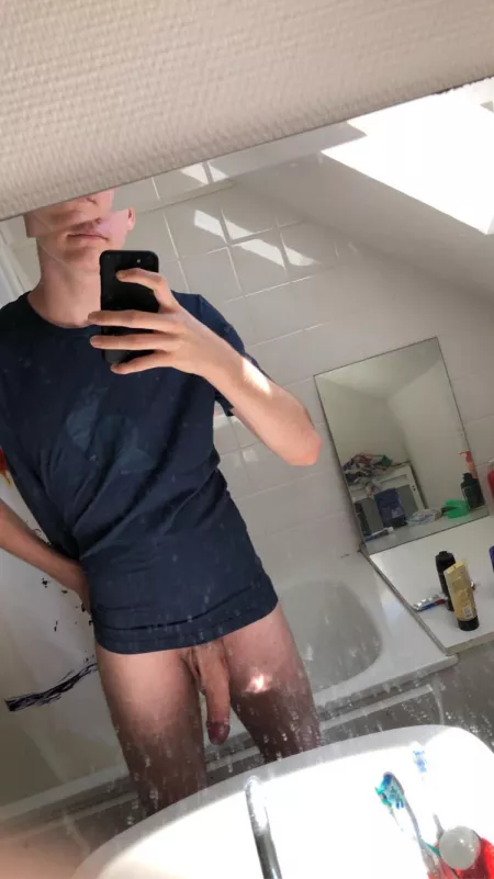 Get on your kness by Comfortable-Let401