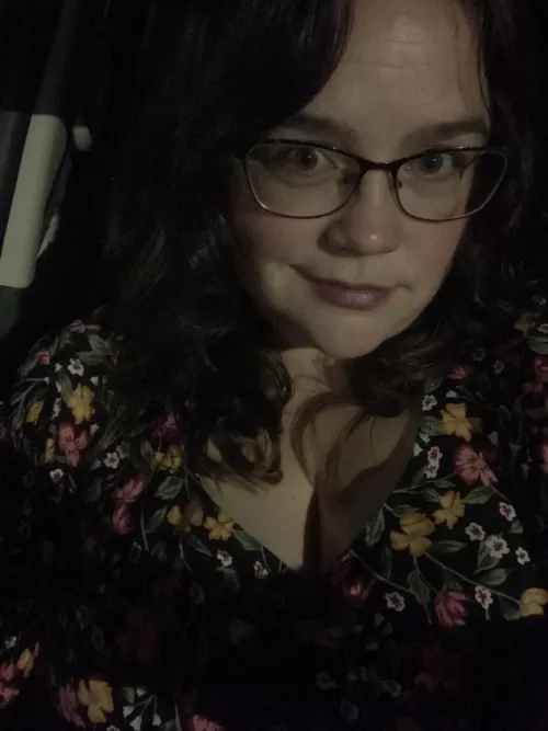 Get out there and howl at the full moon! by Affectionate-Note636