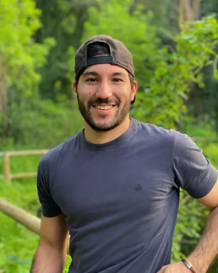 Get outta here and enjoy the day, handsome bros by EffectiveAsk9244