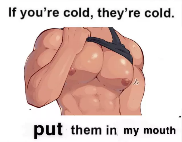 get over here already 😜 by Equal_Interaction647